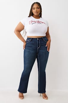 BECCA MR BOOTCUT, image 3