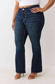 BECCA MR BOOTCUT, image 4