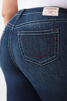 BECCA MR BOOTCUT, image 1