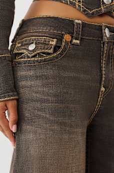 JESSIE SUPER T SUPER BAGGY JEAN, image 8