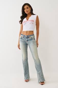  LOGO V-NOTCH TEE, image 4