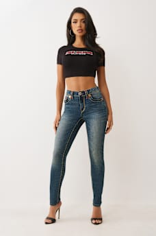CRYSTAL SPICY TEE, image 3
