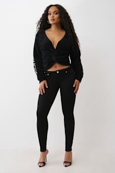 SU&Eacute;TER DE JACQUARD REVERSIBLE, image 3