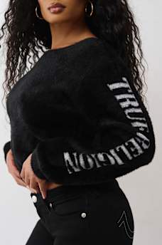 SU&Eacute;TER DE JACQUARD REVERSIBLE, image 7