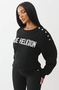 SU&Eacute;TER DE HOMBRO DESCUBIERTO CONVERTIBLE, image 4