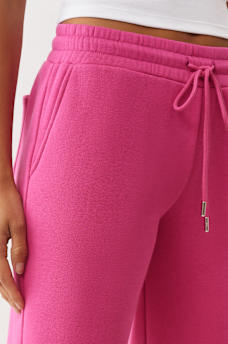 CRYSTAL CROWN BOYFRIEND JOGGER, image 7