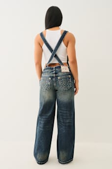 JESSIE BIG T OVERSIZED OVERALL, image 7