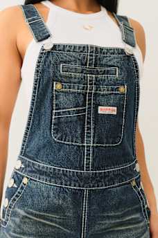JESSIE BIG T OVERSIZED OVERALL, image 8