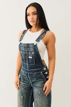 JESSIE BIG T OVERSIZED OVERALL, image 9