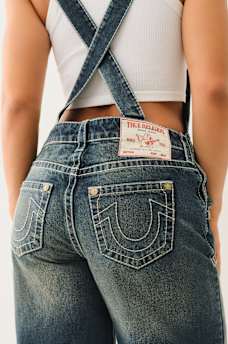 JESSIE BIG T OVERSIZED OVERALL, image 10
