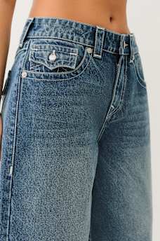 JESSIE BAGGY JORT, image 6