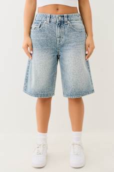 JESSIE BAGGY JORT, image 2