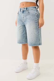 JESSIE BAGGY JORT, image 3