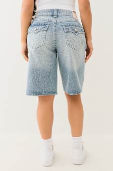 JESSIE BAGGY JORT, image 4