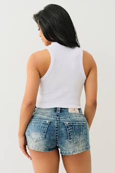 TRUE RELIGION X FORD TANK TOP, image 6