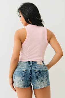 TRUE RELIGION X FORD TANK TOP, image 6