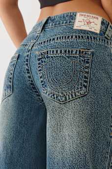 BOBBI CARPENTER BAGGY JEAN, image 7