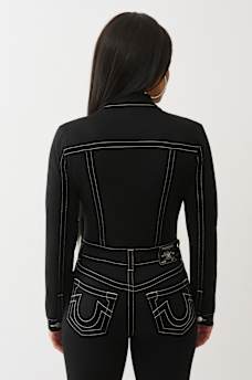 TERRY BOOTCUT JUMPSUIT, image 7