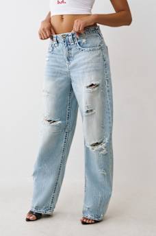 SUPER T BALLOON JEAN, image 3