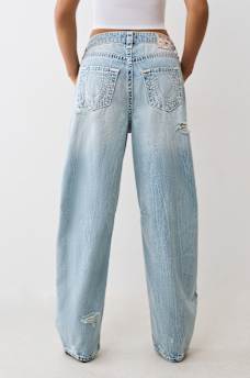 SUPER T BALLOON JEAN, image 4