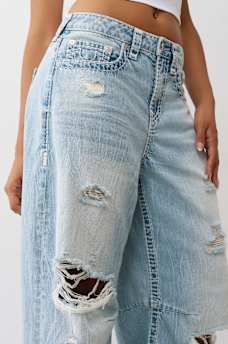SUPER T BALLOON JEAN, image 5