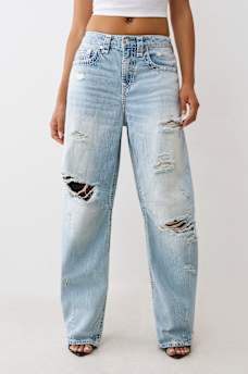 SUPER T BALLOON JEAN, image 1