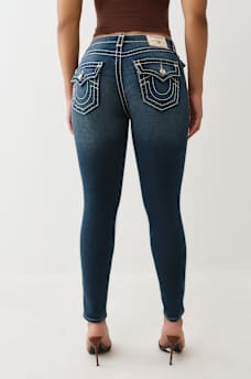JENNIE SUPER T SKINNY JEAN, image 5