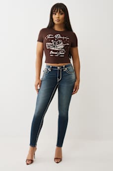 CAMISETA PEQUE&Ntilde;A CON BUDDHA DE CRISTAL, image 3