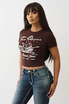 CAMISETA PEQUE&Ntilde;A CON BUDDHA DE CRISTAL, image 4