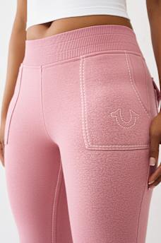 PANTALONES DEPORTIVOS ACAMPANADOS BIG T, image 6