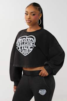 SU&Eacute;TER DOLMAN LAVADO, image 4