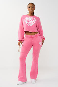 SU&Eacute;TER DOLMAN LAVADO, image 3