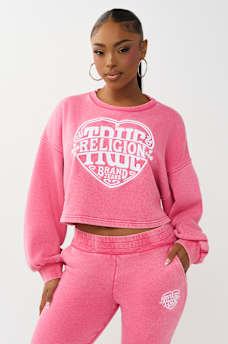 SU&Eacute;TER DOLMAN LAVADO, image 1