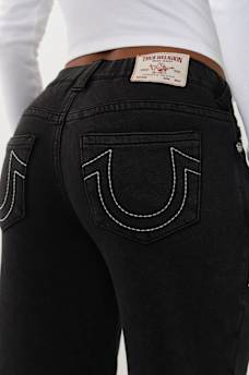 BOBBI WASHED FLEECE BAGGY PANT, image 2