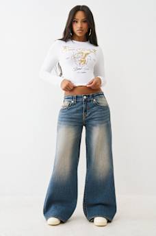 CAMISETA PEQUE&Ntilde;A DE MANGA LARGA DE CUPIDO CON CRISTALES, image 3