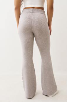 JACQUARD RELAXED SWEATPANT, image 4