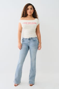 RUCHED ASYMMETRICAL TOP, image 3