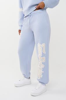 BOYFRIEND FLEECE JOGGER, image 3