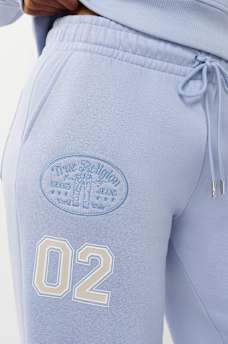 BOYFRIEND FLEECE JOGGER, image 5