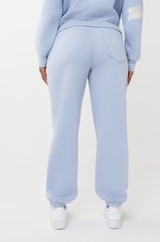 BOYFRIEND FLEECE JOGGER, image 7