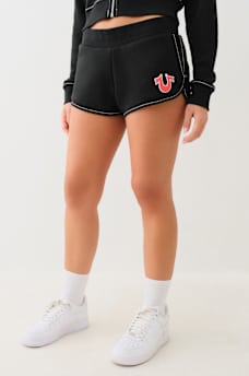 BIG T SWEAT SHORT, image 4