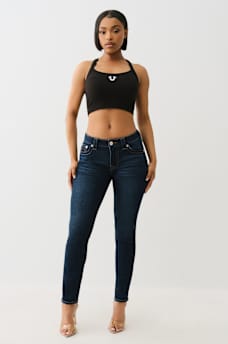 SEAMLESS CROP TANK TOP , image 3