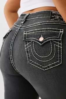 BERMUDA RELAJADA RILEY TALLA PLUS CON COSTURA S&Uacute;PER&nbsp;T, image 3