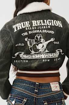 SHERPA  AVIATOR JACKET, image 3