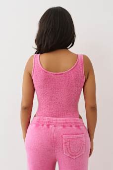 ACID WASHED BODY SUIT, image 5