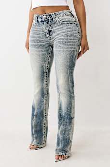 BILLIE MID RISE SUPER T STRAIGHT JEAN, image 4