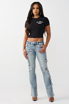 CAMISETA PEQUE&Ntilde;A CON BUDDHA DE CRISTAL, image 3