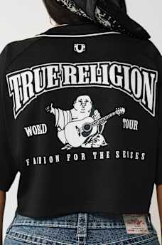 CAMISA DE MALLA DE JERSEY CON PARCHE DE SAT&Eacute;N, image 3