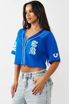 CAMISA DE MALLA DE JERSEY CON PARCHE DE SAT&Eacute;N, image 4