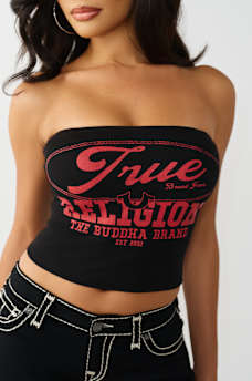 CAMISETA ACANALADA CON PLIEGUES, image 1